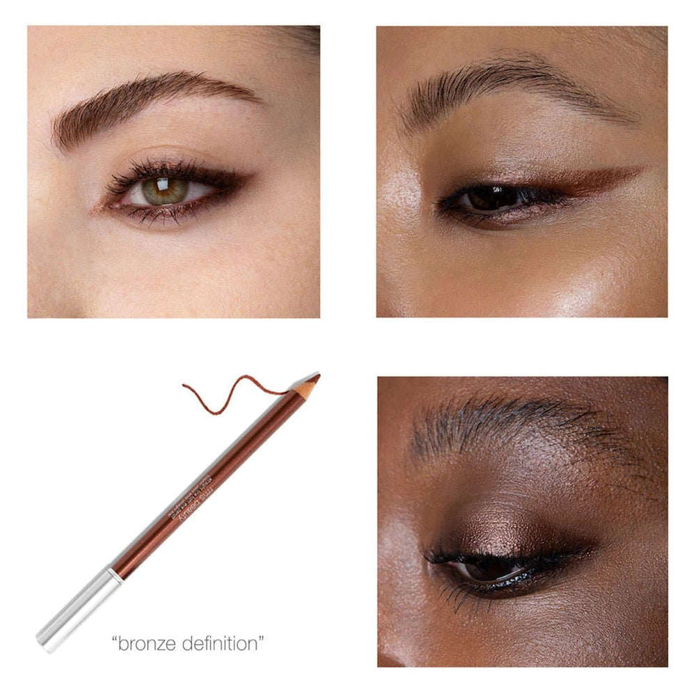 Straight Line Kohl Eye Pencil | RMS Beauty