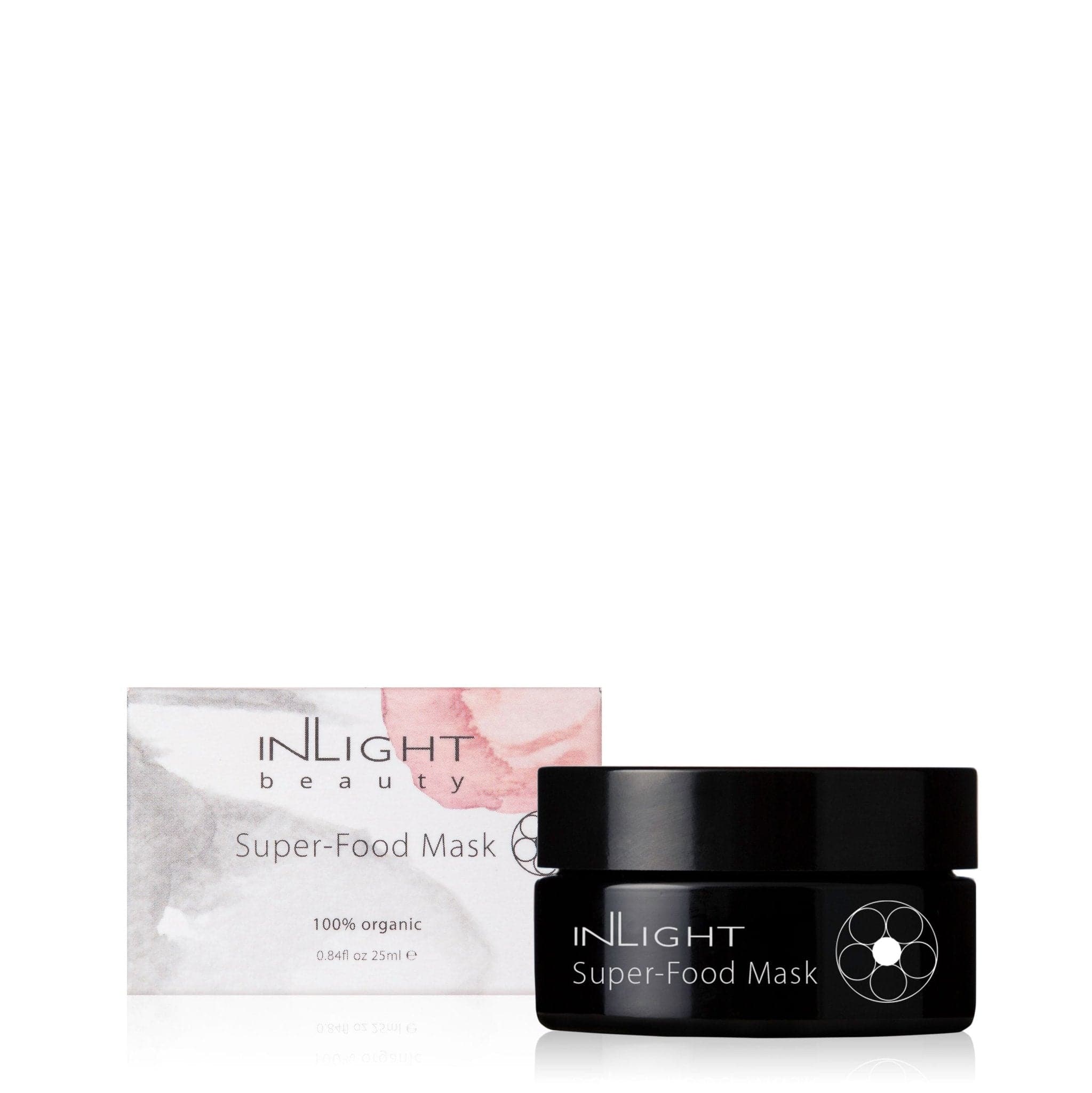 Super-Food Mask - Beauty Heroes®