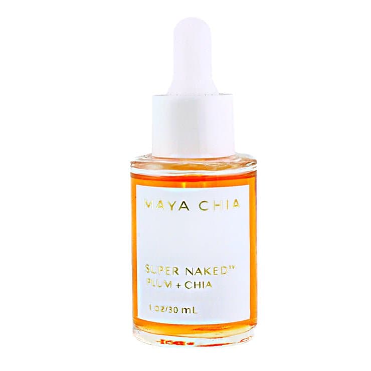 Super Naked Face Oil - Beauty Heroes®