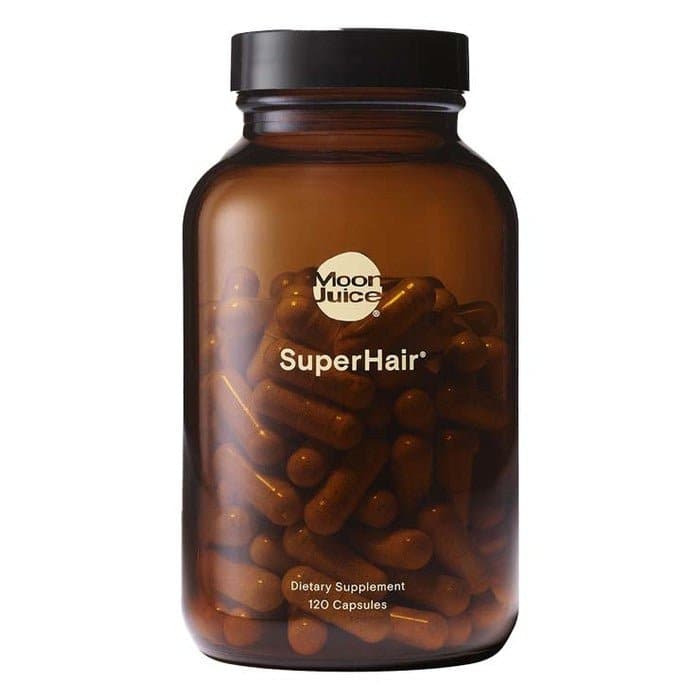 SuperHair - Beauty Heroes®