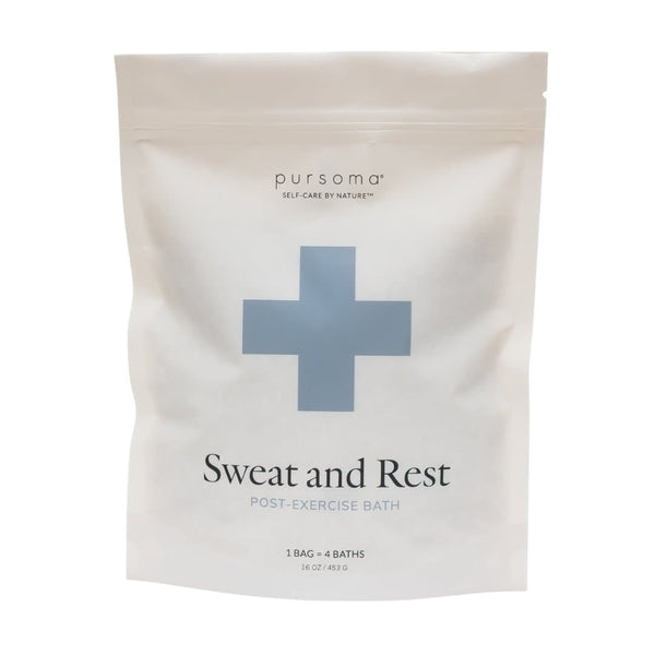 Sweat and Rest - Beauty Heroes®
