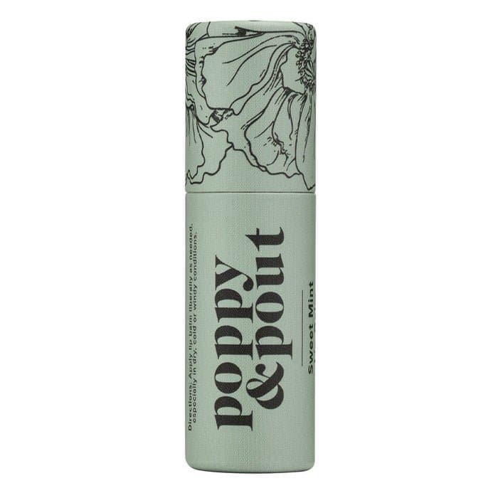 Sweet Mint Lip Balm - Beauty Heroes®