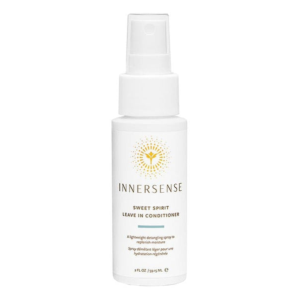 Innersense Organic Beauty | Sweet Spirit Leave-In Conditioner | Beauty ...