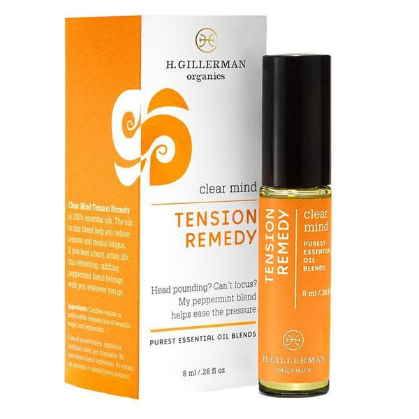 Tension Remedy - Beauty Heroes®