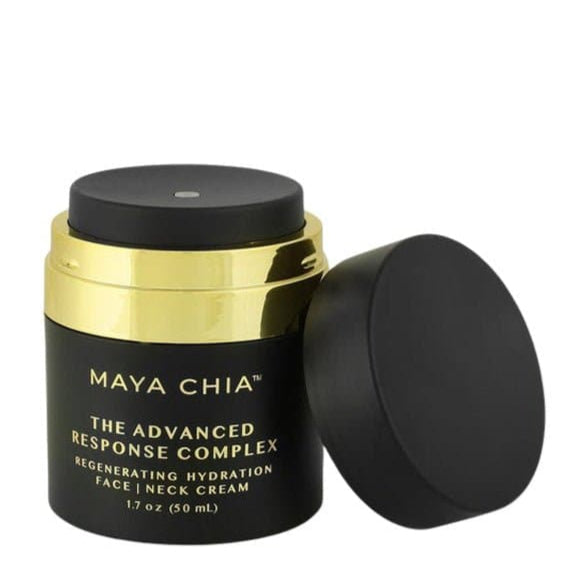 The Advanced Response Complex™ Face | Neck Cream - Beauty Heroes®