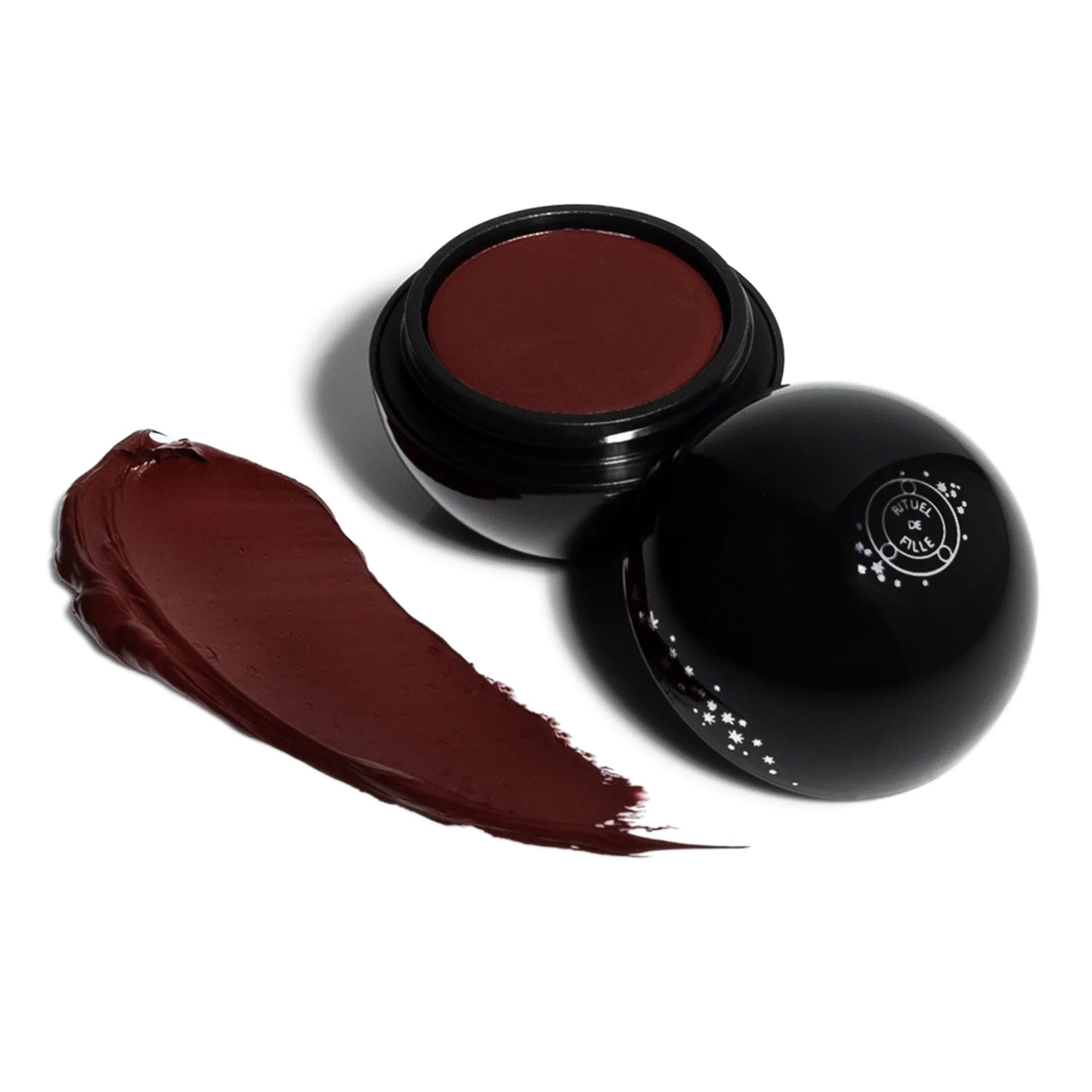 The Black Orb Enigmatic Kohl Eyeliner - Iron - Beauty Heroes®