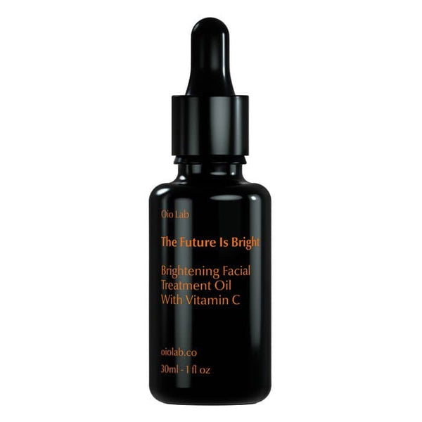 The Future is Bright Vitamin C Oil - Beauty Heroes®