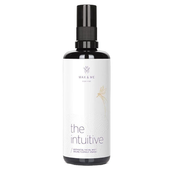The Intuitive - Beauty Heroes®