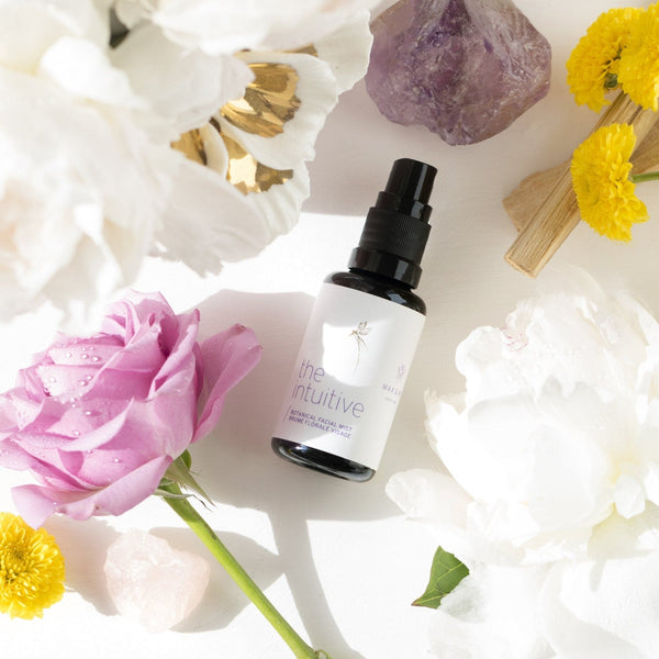The Intuitive - Beauty Heroes®