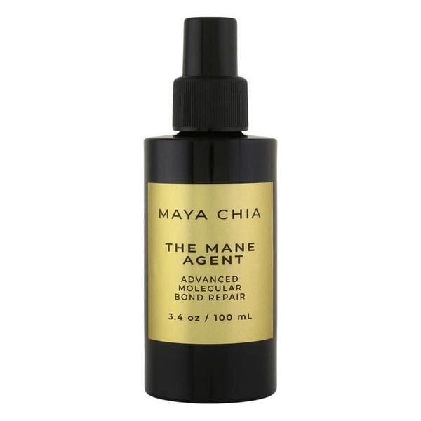 The Mane Agent | Maya Chia | Advanced Molecular Bond Repair