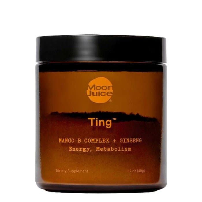 Ting - Beauty Heroes®