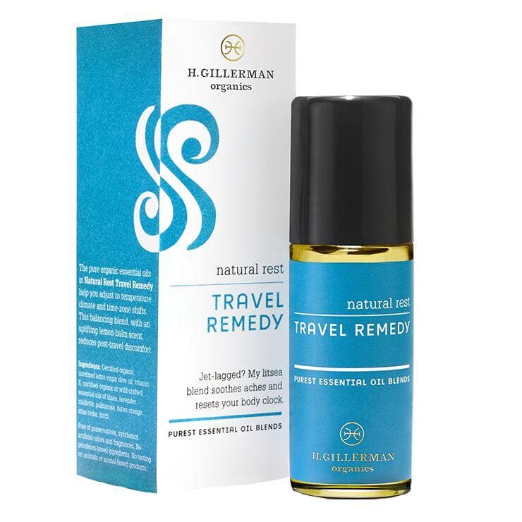 Travel Remedy - Beauty Heroes®