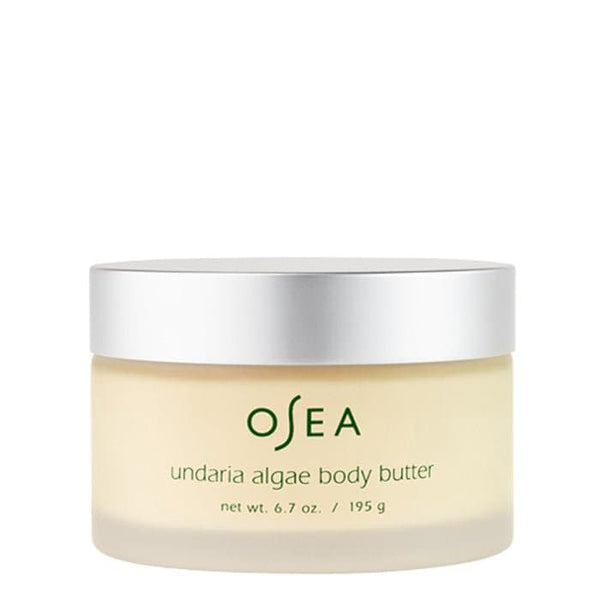 Undaria Algae Body Butter - Beauty Heroes®