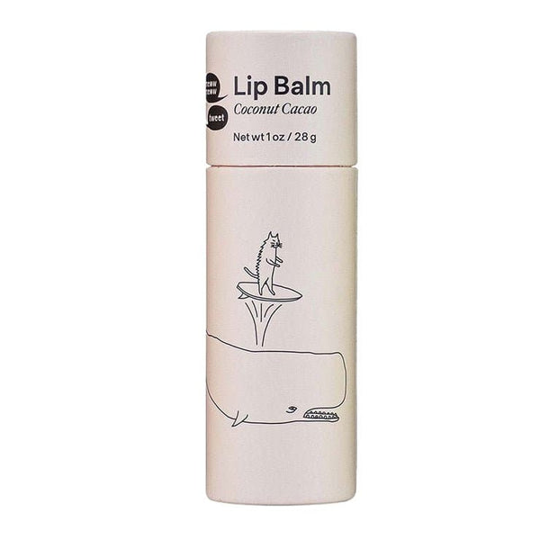 Vegan Lip Balm - Beauty Heroes®