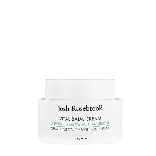 Vital Balm Cream Unscented - Beauty Heroes®