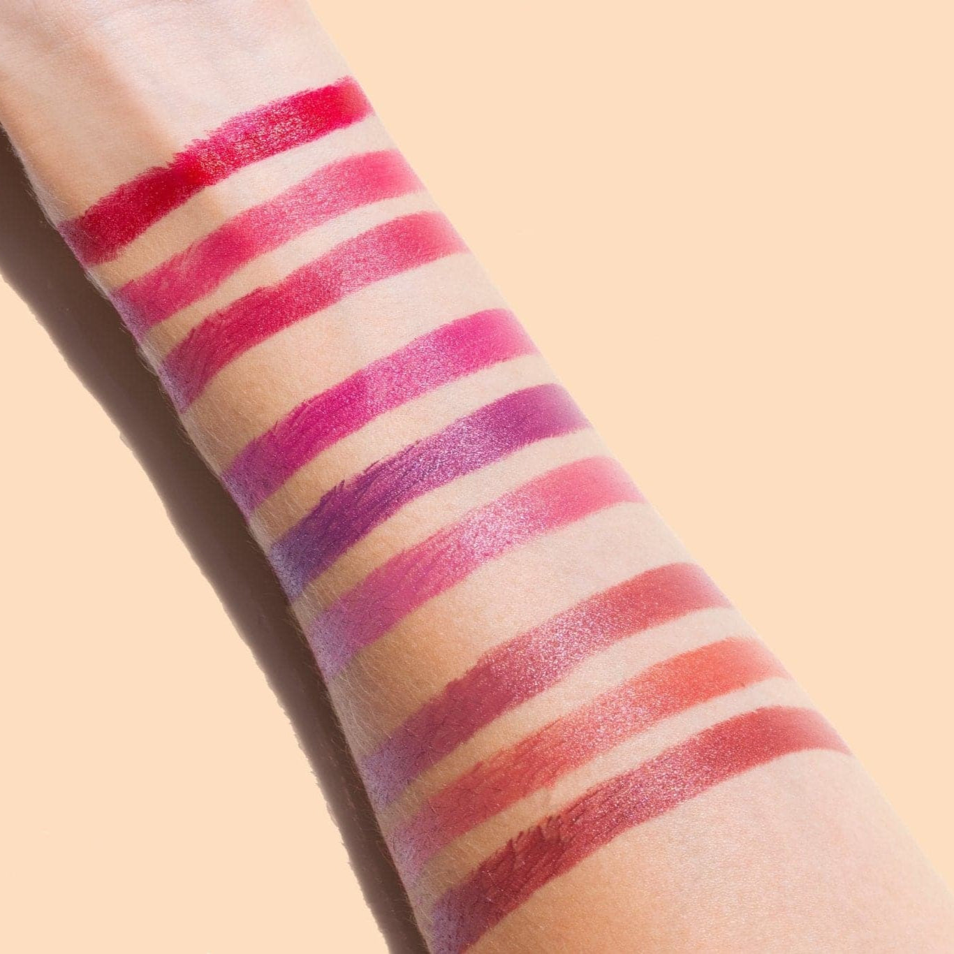 Vivienne Lipstick - Beauty Heroes®