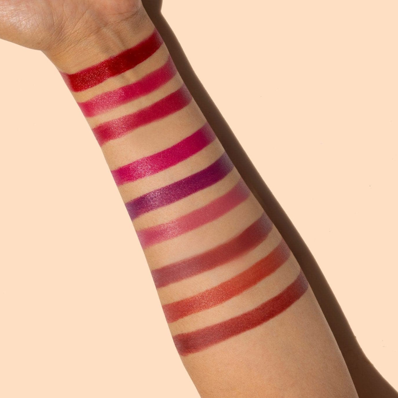 Vivienne Lipstick - Beauty Heroes®