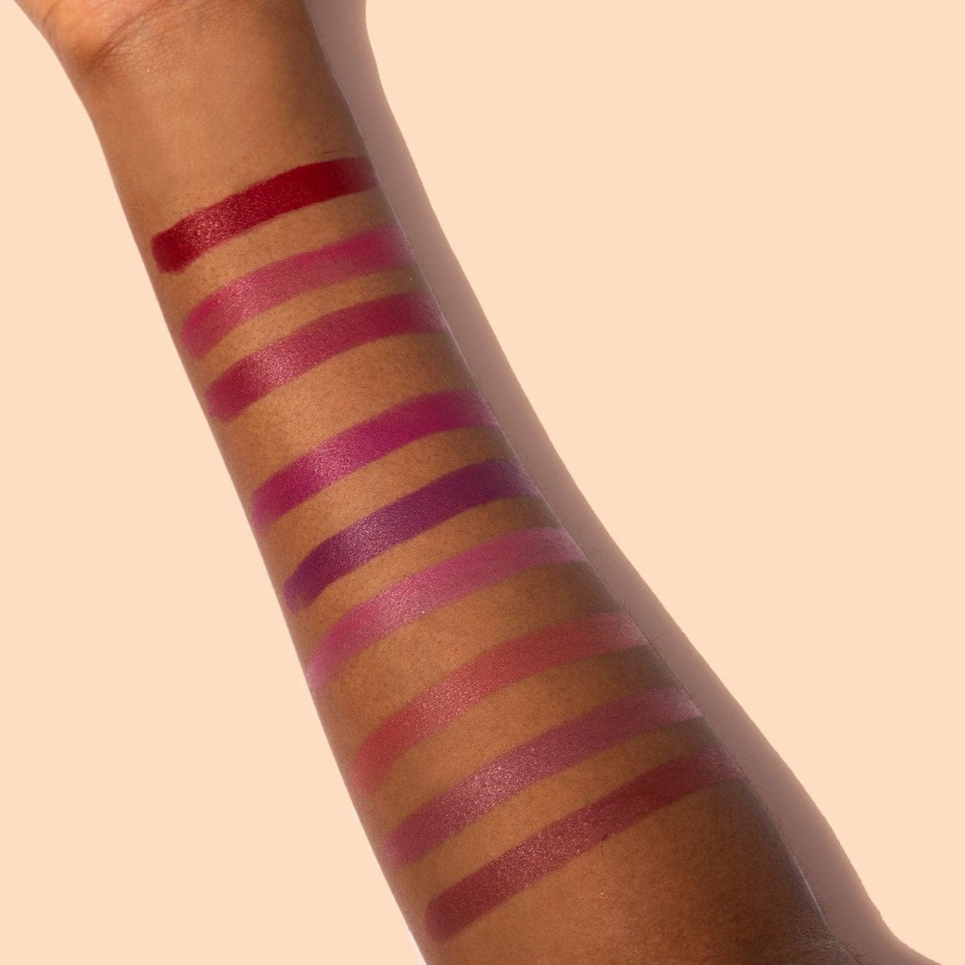 Vivienne Lipstick - Beauty Heroes®