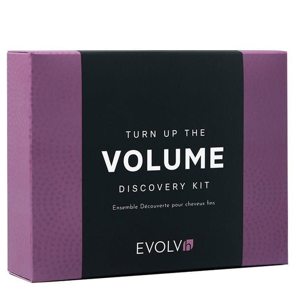 Volume Discovery Kit - Beauty Heroes®