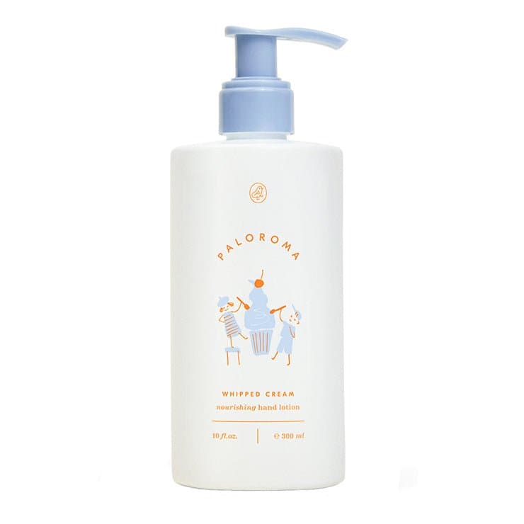 Whipped Cream Nourishing Hand Lotion - Beauty Heroes®