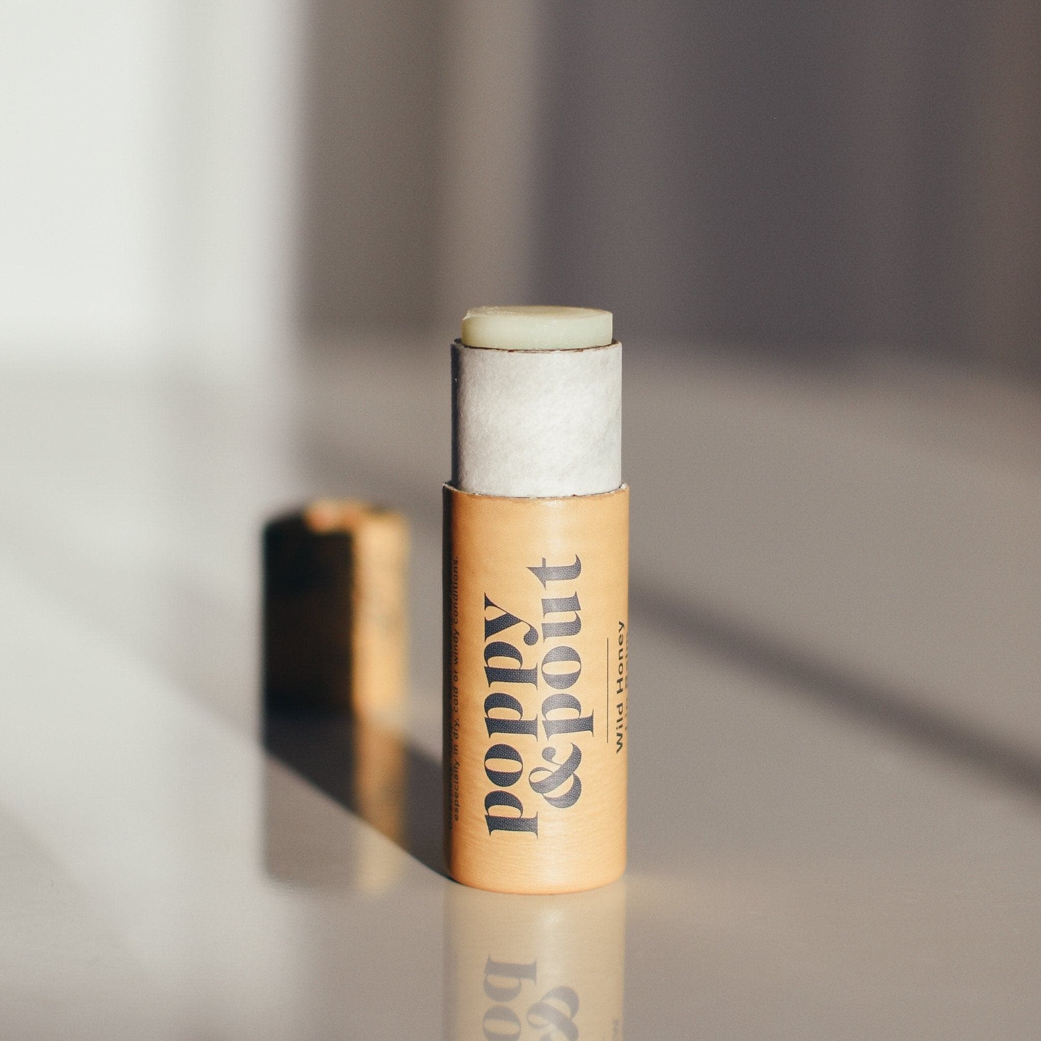 Wild Honey Lip Balm - Beauty Heroes®