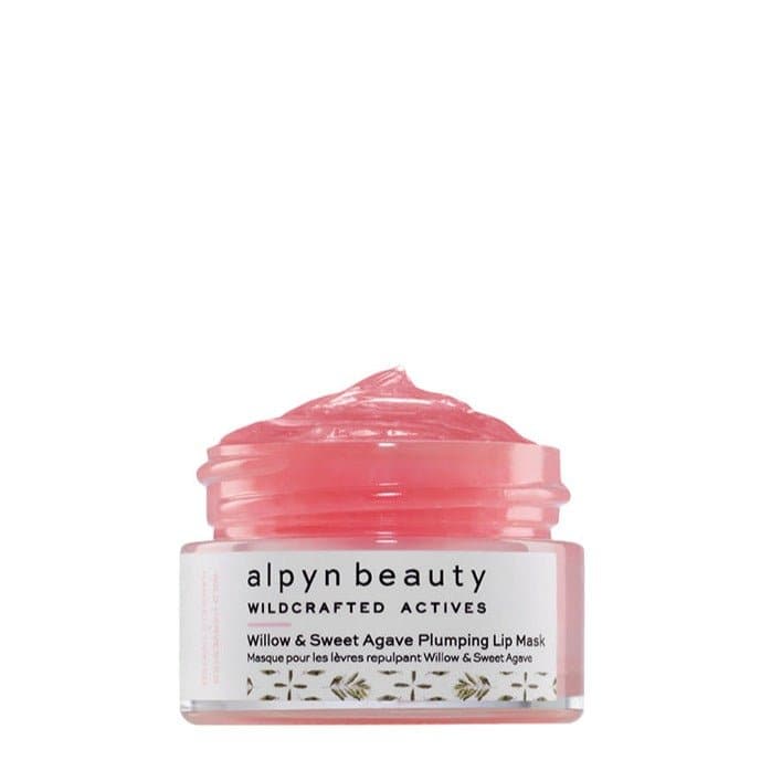 Willow & Sweet Agave Plumping Lip Mask - Beauty Heroes®